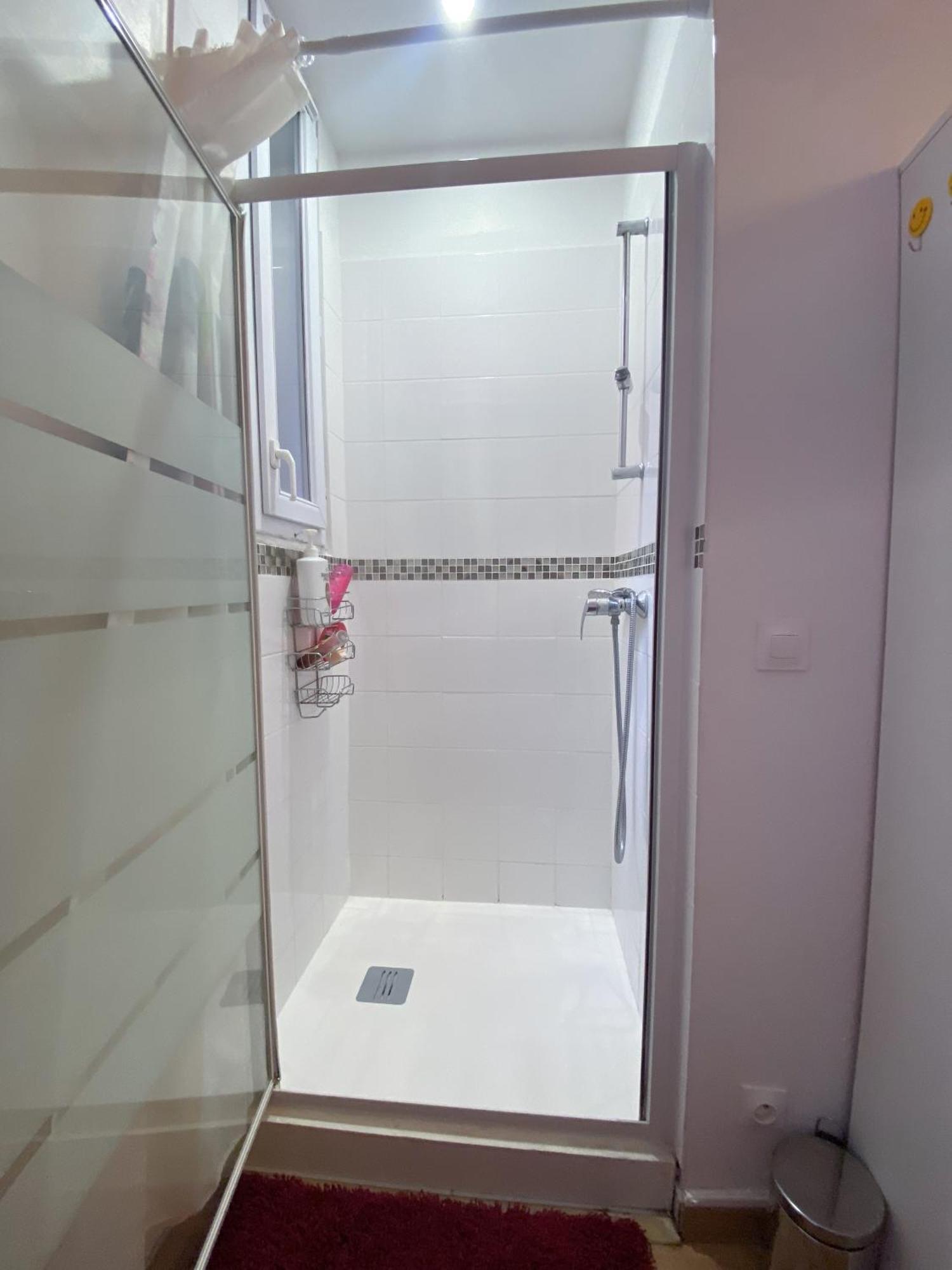 Nice Apartment Ideal To Visit Paris Clichy Extérieur photo