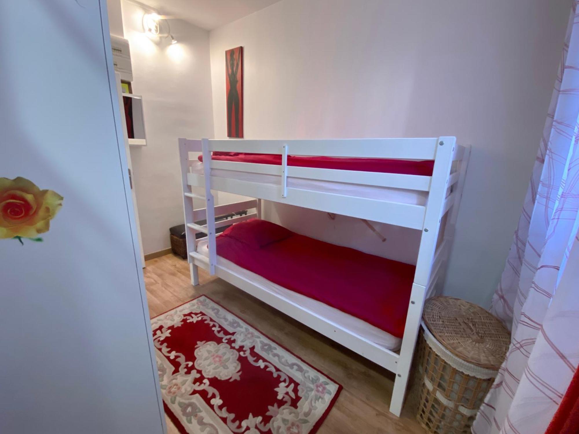 Nice Apartment Ideal To Visit Paris Clichy Extérieur photo