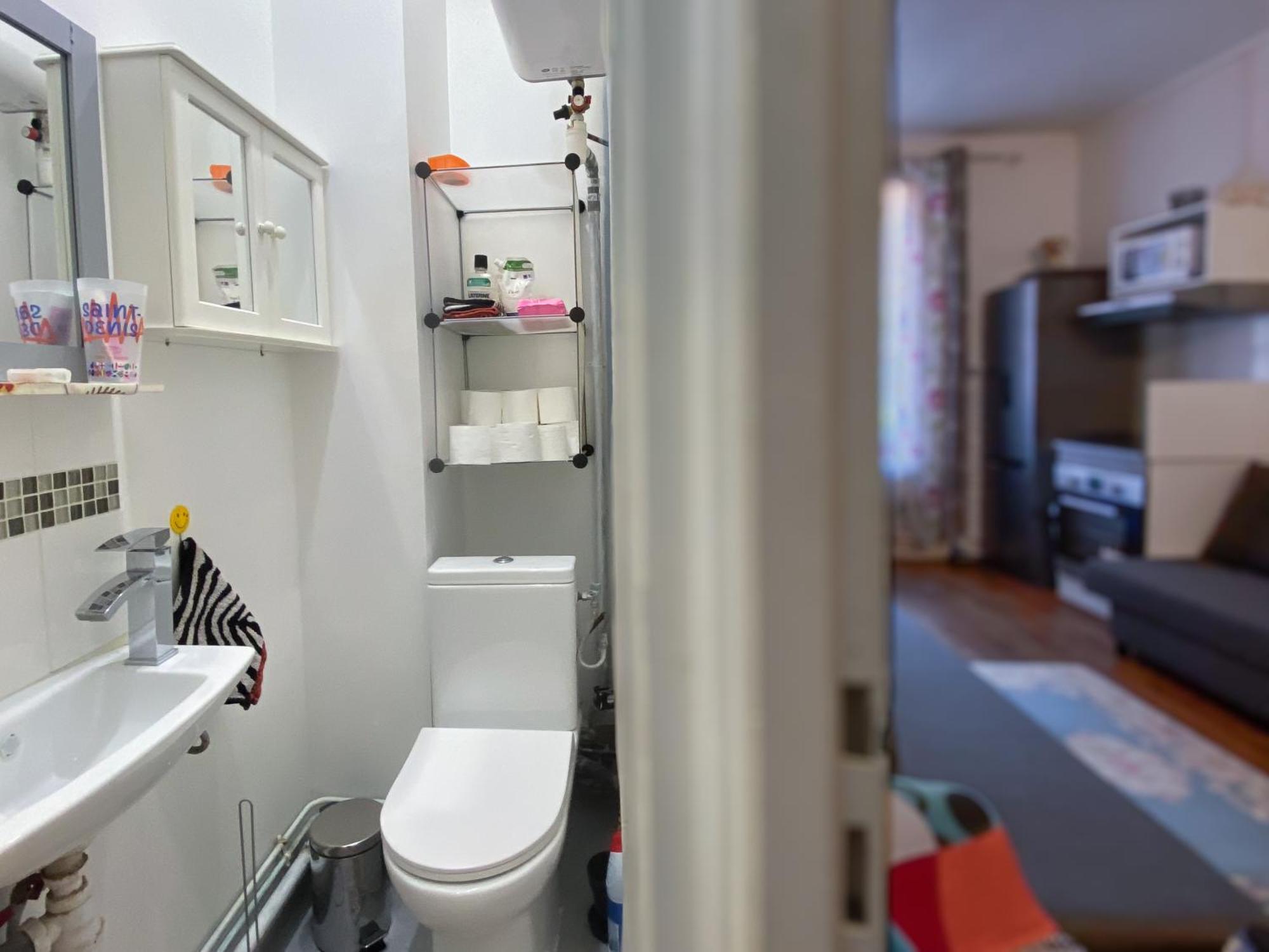 Nice Apartment Ideal To Visit Paris Clichy Extérieur photo